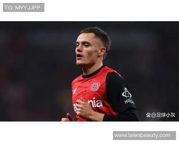 维尔茨：年轻天才如何在足球世界中崭露头角与未来展望