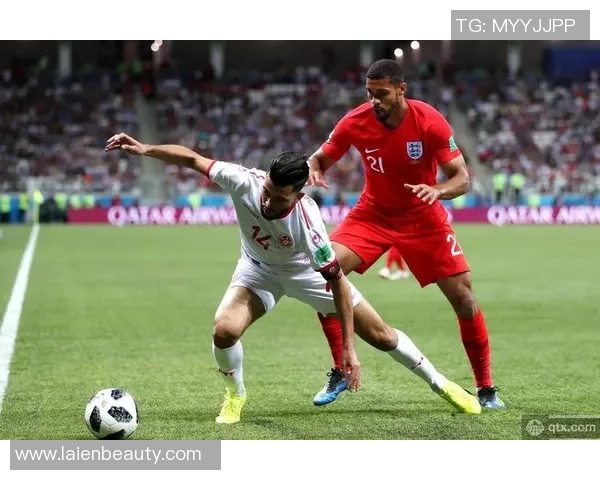 英格兰对阵巴拿马直播信息及赛事精彩看点全解析